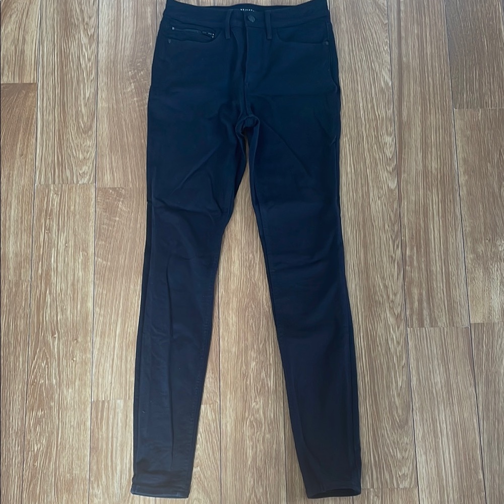 Athleta Sculpt Flex Skinny Jean